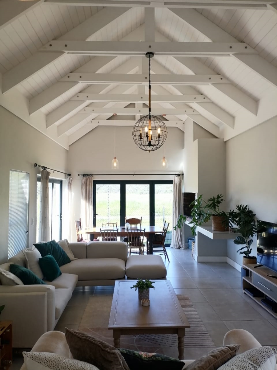 To Let 3 Bedroom Property for Rent in Aan de Wijnlanden Western Cape